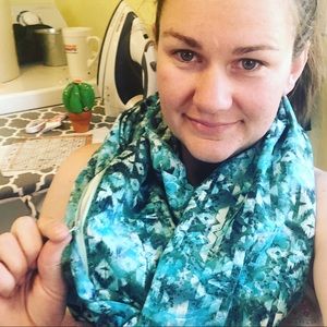 Meet your Posher, Kate